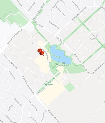 Map-Boucherville