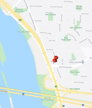 Map-Boucherville
